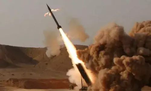 क्या है मार्ग बार सर्माचार ऑपरेशन, जिसे पाकिस्तान बता रहा ईरानी एयरस्ट्राइक की जबावी कार्रवाई