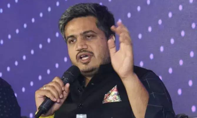 शरद पवार गुट के विधायक रोहित पवार को ईडी ने जारी किया नोटिस, जानिए क्या है मामला