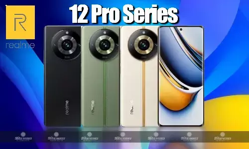 रियलमी 12 प्रो 5जी सीरीज में 120x सुपर ज़ूम मिलेगा, कंपनी ने की पुष्टि रियलमी 12 प्रो 5जी सीरीज में 120x सुपर ज़ूम मिलेगा, कंपनी ने की पुष्टि