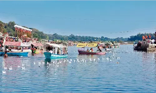 बोटिंग में लाइफ जैकेट की अनदेखी जिंदगी पर पड़ सकती है भारी