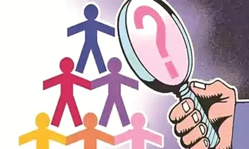 पिछड़ेपन की जांच के लिए सॉफ्टवेयर तैयार- लेकिन डेटा क्रास चेक की व्यवस्था नहीं