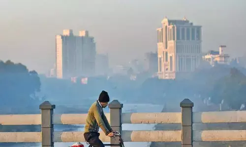 हवा की दिशा बदलने के साथ ही मौसम का मिजाज बदला, जानिए विदर्भ सहित कहां-कहां है ठंड