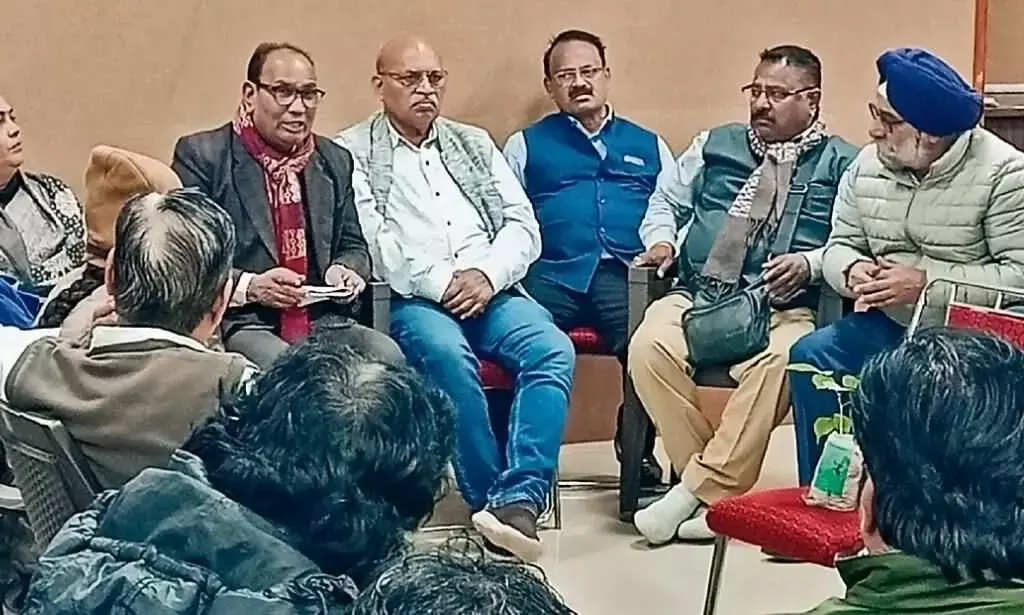 कदम एवं दैनिक भास्कर बीजारोपण अभियान के मुख्य समारोह में प्रतिभागियों को मिलेेंगे ढेरों पुरस्कार
