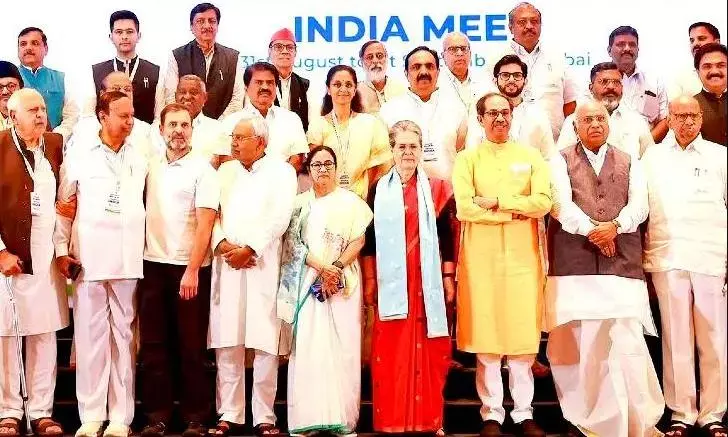 जब मोदी करेंगे प्राण प्रतिष्ठा, तब राहुल गांधी समेत पूरा विपक्ष किस काम में होगा व्यस्त, जानिए 22 जनवरी का शेड्यूल
