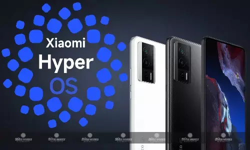 शाओमी स्मार्टफोन के लिए रोलआउट हुआ HyperOS एंड्रॉयड 14 अपडेट, मिलेंगे ये फीचर्स