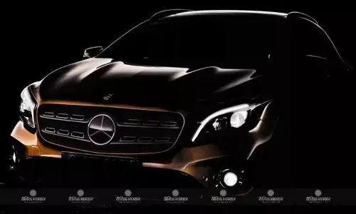 मर्सिडीज-बेंज GLA और AMG GLE 53 कूप फेसलिफ्ट भारत में इस दिन होगी लॉन्च, जानें संभावित फीचर्स