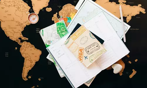 ट्रैवल लोन लेते समय इन पहलुओं पर दें ध्यान