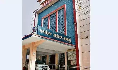 लमती की दो काॅलोनियों के खसरों से हटा सीलिंग का दंश