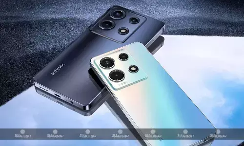 इनफिनिक्स नोट 40 और नोट 40 प्रो जल्द होंगे लॉन्च, लॉन्च से पहले लीक हुए स्पेसिफिकेशन