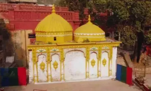 जहां भगवान राम ने सीता और लक्ष्मण के साथ बिताया था समय, हिंदुओं को नहीं है पूजा करने की इजाजत, जानिए क्या है पाकिस्तान में स्थित राममंदिर की दशा