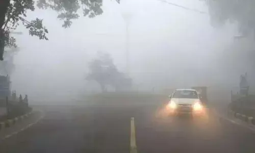 उत्तर भारत के साथ मध्यप्रदेश में भी अगले दो दिन जारी रहेगा शीतलहर का दौर, मौसम विभाग ने जारी किया अलर्ट