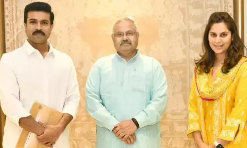 अब तक साउथ के इन सितारों को मिल चुका न्योता, रजनीकांत से लेकर रामचरण तक हैं शामिल