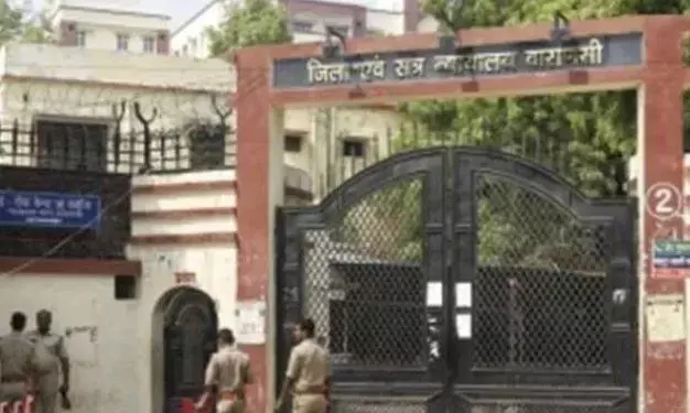 27 साल पुराने मामले में यूपी कांग्रेस के अध्यक्ष अजय राय वाराणसी अदालत से बरी