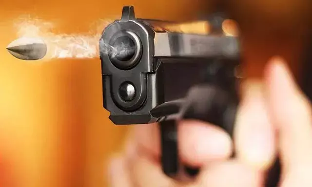 आरटीओ अधिकारी ने ही सहकर्मी पर दागी थी गोली, पड़ताल में हुआ बड़ा खुलासा
