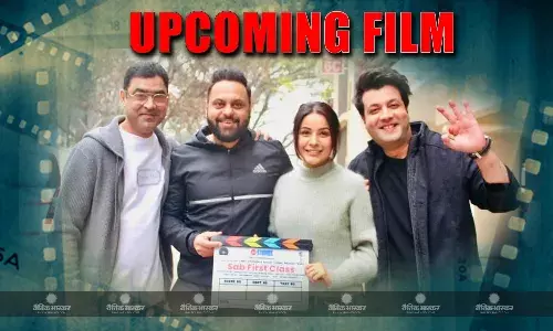 एक्ट्रेस शहनाज गिल के हाथ लगा बड़ा प्रोजेक्ट, चूचा उर्फ वरुण शर्मा के साथ पहली बार करेंगी स्क्रिन शेयर