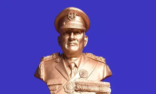 दक्षिणी सेना के कमांडर ने मुक्तिनाथ मंदिर में बिपिन बेल पर श्रद्धांजलि अर्पित की