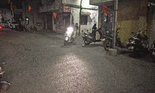 विदर्भ में हो सकता है द्रोणिका का असर - होगी हल्की बारिश, रहेगा मौसम ठंडा