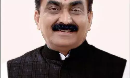 आस्था, विश्वास और संकल्प की ज्योति से दमकता भारत