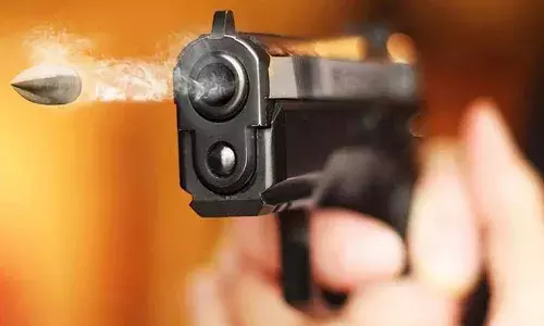 आरटीओ अधिकारी ने ही सहकर्मी पर दागी थी गोली, पड़ताल में हुआ बड़ा खुलासा