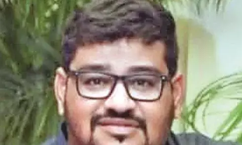 रूपयों के विवाद में कर दी लैंड डेवलपर की हत्या, मामला दर्ज- आरोपियों की तलाश