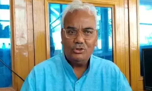 अयोध्या के बाद अब मथुरा की बारी! राजस्थान के मंत्री ने लिया नया प्रण, मथुरा में कृष्णमंदिर बनने तक एक टाइम भोजन करेंगे