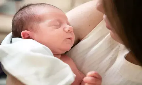 रामलला के आगमन पर कई घरों में गूंजी किलकारियां, मुस्लिम परिवार ने भगवान राम के नाम रखा बच्चे का नाम