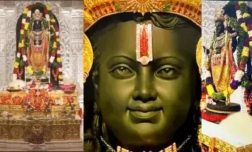 श्री राम के बाद राम के वंश का क्या हुआ, क्यों 21 वें वंशज को याद करते हैं भक्त और बाबर ने कब की अयोध्या पर चढ़ाई, जानिए राम की पूरी वंशावली