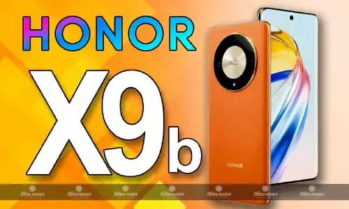 Honor X9b भारत लॉन्च की तारीख, कीमत, स्पेसिफिकेशन लीक, जानें कितना खास होगा ये फोन Honor X9b भारत लॉन्च की तारीख, कीमत, स्पेसिफिकेशन लीक, जानें कितना खास होगा ये फोन
