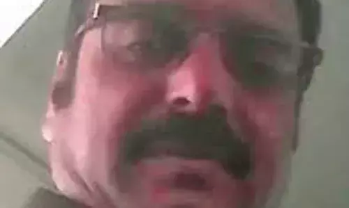 हाईकोर्ट ने माना, जगदीश जैस्वाल ने निचली अदालत में धोखाधड़ी कर आदेश हासिल किया