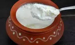 रोज दही खाने से मिलेंगे गजब के फायदे, पाचन दुरूस्त करने से लेकर वजन घटाने में मददगार रोज दही खाने से मिलेंगे गजब के फायदे, पाचन दुरूस्त करने से लेकर वजन घटाने में मददगार