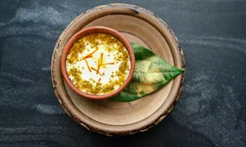 गणतंत्र दिवस के लिए बनाएं स्पेशल भापा दोई , इस आसान रेसिपी से