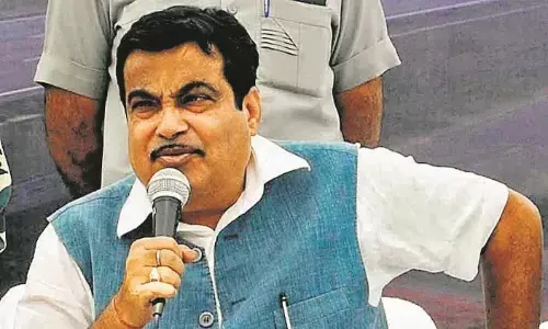 देश भर में 200 से अधिक रोपवे परियोजनाएं की जायेंगी विकसित - नितीन गडकरी देश भर में 200 से अधिक रोपवे परियोजनाएं की जायेंगी विकसित - नितीन गडकरी