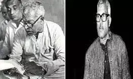 केंद्र सरकार ने किया बड़ा एलान, बिहार के पूर्व मुख्यमंत्री कर्पूरी ठाकुर को किया जाएगा भारत रत्न से सम्मानित