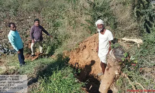 तेंदुए का आतंक...एक रात में 19 बकरी और दो बछड़ों का शिकार, गांवों में दहशत