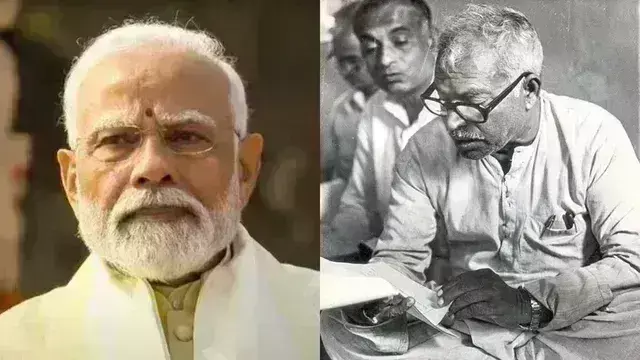 कर्पूरी ठाकुर को भारत रत्न देने के हैं सियासी मायने, भाजपा की उम्मीदें बढ़ी