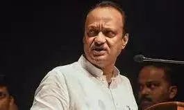 अजित पवार राज्य की अर्थव्यवस्था को एक ट्रिलियन डॉलर पहुंचाने के काम में जुटे