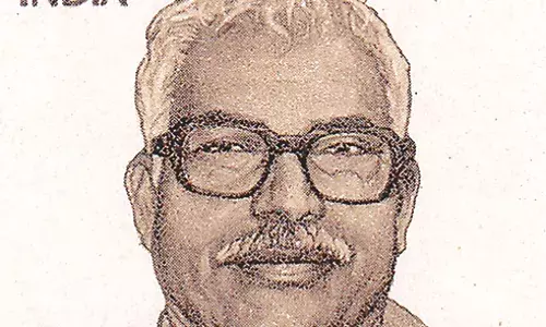 नागपुर में भूमिगत हो गए थे कर्पूरी ठाकुर, अचानक मंच पर दिखे, स्कूटर से पहुंचे विमानतल