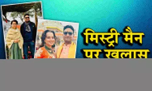 शादीशुदा संग अफेयर के रुमर्स से परेशान हुईं कंगना रनौत, तोड़ी चुप्पी कहा- शर्मिंदा ना करें, मैं किसी और के साथ हूं!