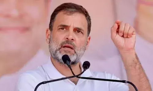 कांग्रेस नेता राहुल गांधी के खिलाफ पोक्सो एक्ट के तहत मामला दर्ज, राष्ट्रीय बाल अधिकार संरक्षण आयोग के अध्यक्ष का दावा