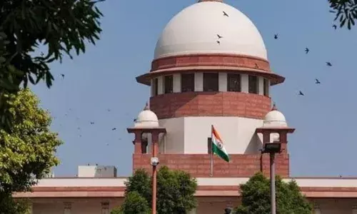 एएमयू के अल्पसंख्यक दर्जे के मामले पर सर्वोच्च न्यायालय में हुई सुनवाई,