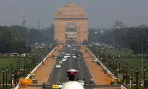 दिल्ली पुलिस  ने कहा गणतंत्र दिवस परेड की सुरक्षा में तैनात होंगे 14,000 कर्मी दिल्ली पुलिस  ने कहा गणतंत्र दिवस परेड की सुरक्षा में तैनात होंगे 14,000 कर्मी