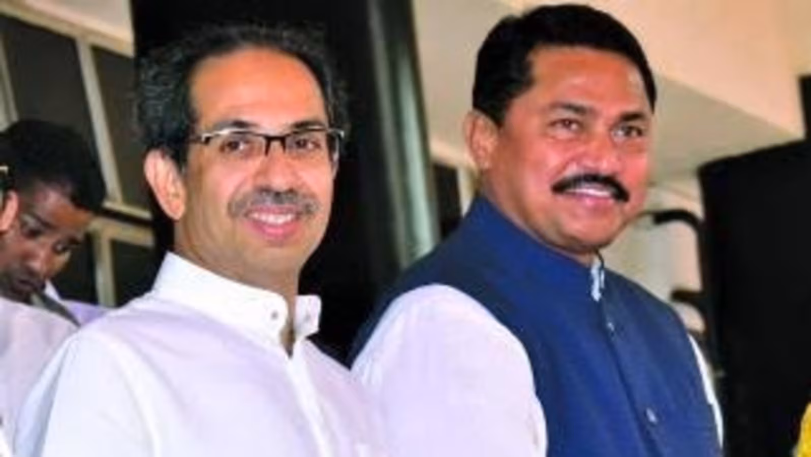 लोकसभा सीटों के बंटवारे को लेकर महाविकास आघाडी की बैठक, आंबेडकर को भी आमंत्रण लोकसभा सीटों के बंटवारे को लेकर महाविकास आघाडी की बैठक, आंबेडकर को भी आमंत्रण