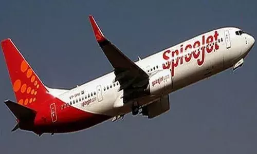 दरभंगा से दिल्ली आने वाली फ्लाइट को मिली बम से उड़ाने की धमकी, इंदिरा गांधी इंटरनेशनल एयरपोर्ट पर इमरजेंसी घोषित