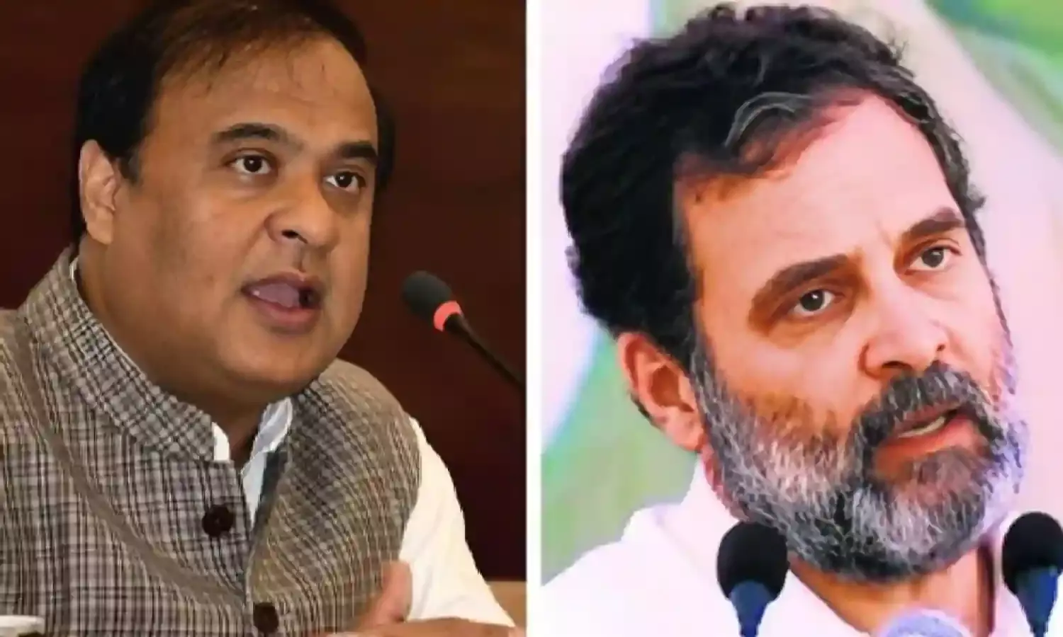 असम के मुख्यमंत्री ने कांग्रेस पर लगाया बड़ा आरोप, कहा- यात्रा में हुआ राहुल गांधी के हमशक्ल का उपयोग