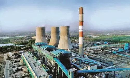 कोराडी प्रकल्प में प्रदूषण नियंत्रण यूनिट नहीं , हाई कोर्ट ने महाजेनकों को लगाई फटकार कोराडी प्रकल्प में प्रदूषण नियंत्रण यूनिट नहीं , हाई कोर्ट ने महाजेनकों को लगाई फटकार