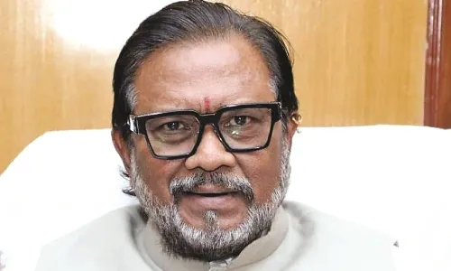 महाविकास आघाड़ी के विधायक भाजपा गठबंधन में शामिल हाेंगे, 200 से अधिक सीट का दावा