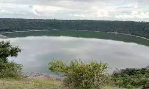 लोणार सरोवर बनेगा वर्ल्ड हेरिटेज साइट्स, भारतीय पुरातत्व सर्वेक्षण विभाग ने तैयार किया प्रस्ताव