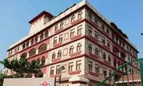 पहली बार नवी मुंबई के उत्तराखंड भवन में किसी मुख्यमंत्री ने किया रात्रि विश्राम