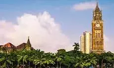 मुंबई यूनिवर्सिटी के छात्रों ने कम तापमान पर नाइट्राइड सेमीकंडक्टर की खोजी तकनीक