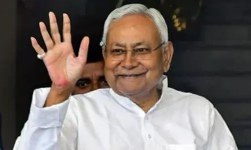 बिहार में एक बार फिर जदयू+बीजेपी सरकार! नीतीश रहेंगे सीएम, तैयार हुआ नई सरकार का खाका!